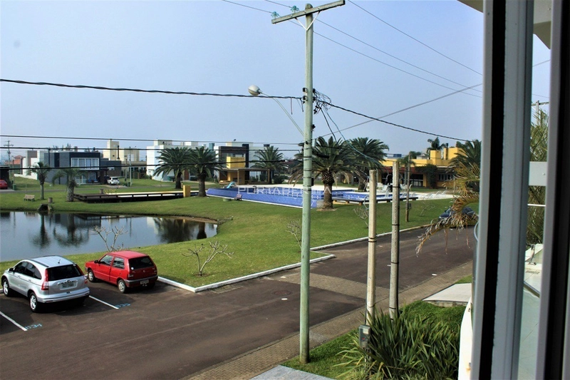 Casa com 04 suítes à venda no condomínio Las Palmas em Xangri-lá RS: 11ª foto da galeria de imagens do imóvel