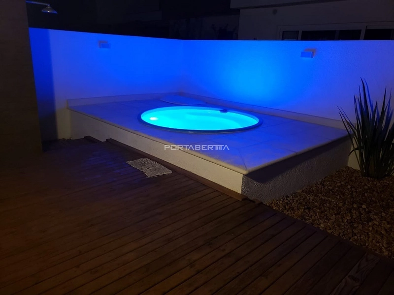Casa com 04 suítes à venda no condomínio Las Palmas em Xangri-lá RS: 16ª foto da galeria de imagens do imóvel