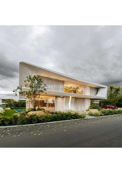 Casa à venda com 05 suítes no condomínio Playa Vista em Xangri-lá RS: 1ª foto da galeria de imagens do imóvel