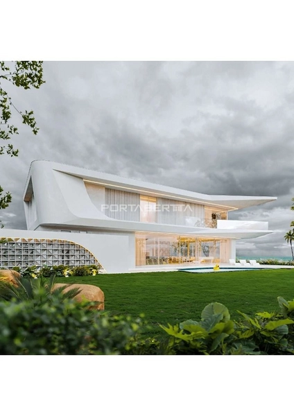 Casa à venda com 05 suítes no condomínio Playa Vista em Xangri-lá RS: 3ª foto da galeria de imagens do imóvel
