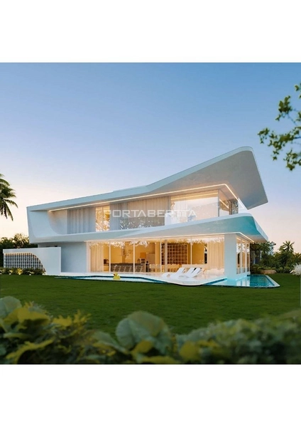Casa à venda com 05 suítes no condomínio Playa Vista em Xangri-lá RS: 2ª foto da galeria de imagens do imóvel