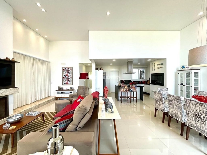 Casa com 04 suítes no condomínio Riviera em Xangri-lá RS: 23ª foto da galeria de imagens do imóvel