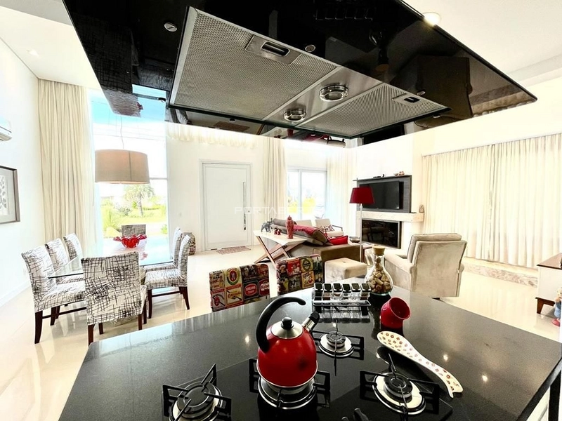Casa com 04 suítes no condomínio Riviera em Xangri-lá RS: 20ª foto da galeria de imagens do imóvel
