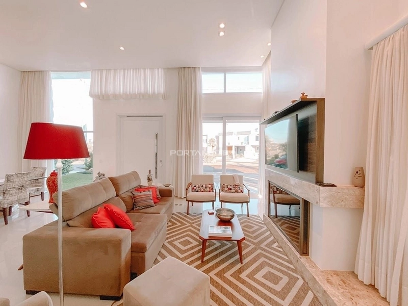 Casa com 04 suítes no condomínio Riviera em Xangri-lá RS: 25ª foto da galeria de imagens do imóvel