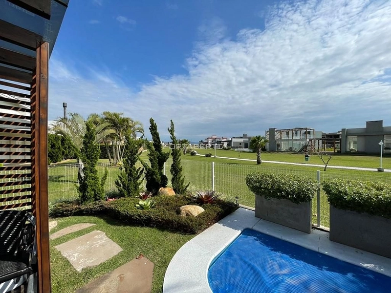 Casa com 04 suítes no condomínio Riviera em Xangri-lá RS: 17ª foto da galeria de imagens do imóvel