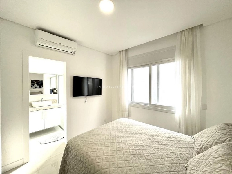 Casa com 04 suítes no condomínio Riviera em Xangri-lá RS: 8ª foto da galeria de imagens do imóvel