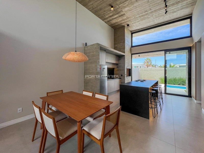 Casa térrea nova, nunca habitada, condomínio Sunset: 10ª foto da galeria de imagens do imóvel