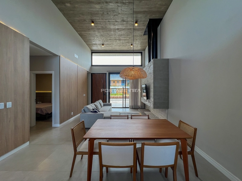 Casa térrea nova, nunca habitada, condomínio Sunset: 16ª foto da galeria de imagens do imóvel