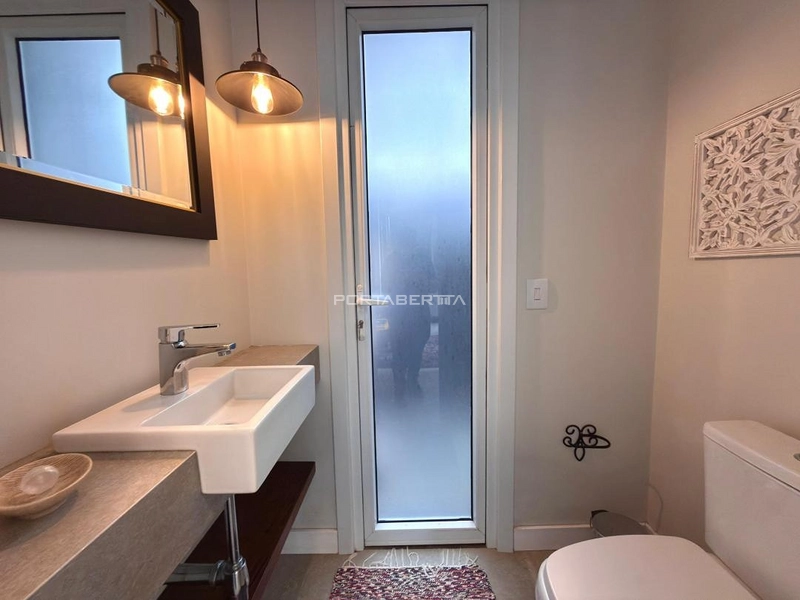 Casa com 04 suítes no condomínio Riviera em Xangri-lá RS: 23ª foto da galeria de imagens do imóvel