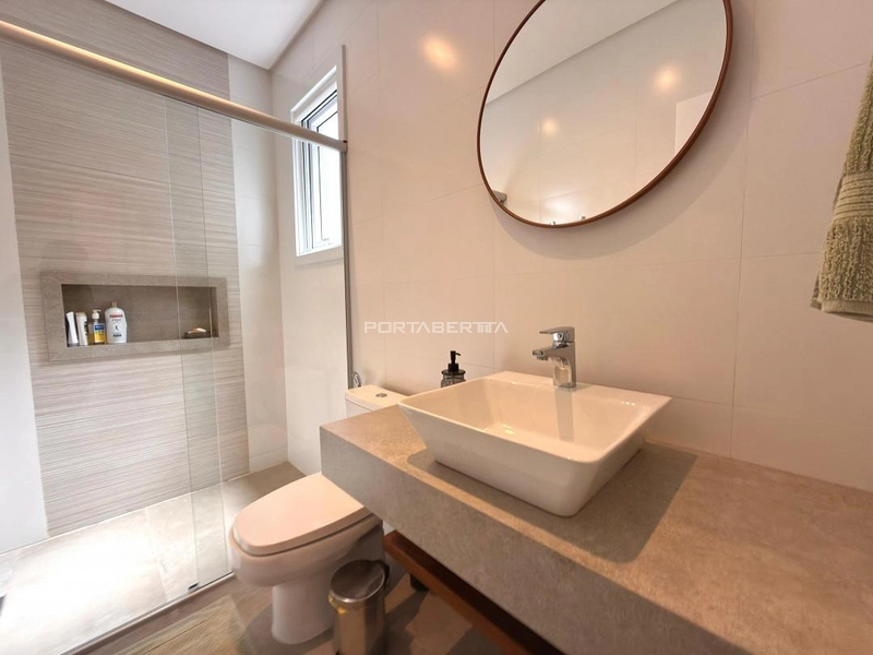Casa com 04 suítes no condomínio Riviera em Xangri-lá RS: 21ª foto da galeria de imagens do imóvel