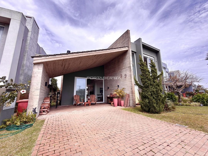 Casa com 04 suítes no condomínio Riviera em Xangri-lá RS: 34ª foto da galeria de imagens do imóvel