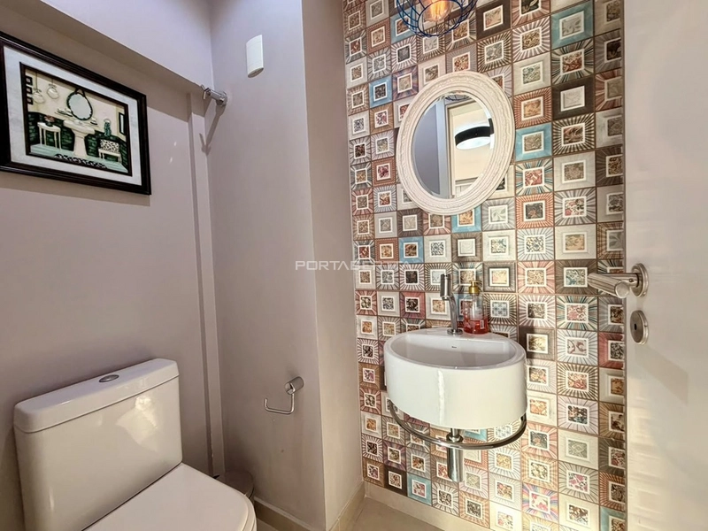 Cobertura a venda com 03 dormitórios à venda no condomínio Rossi Atlântida: 10ª foto da galeria de imagens do imóvel