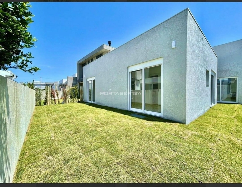 Casa com 04 suítes de esquina a venda no condomínio Blue em Xangri-lá RS: 6ª foto da galeria de imagens do imóvel