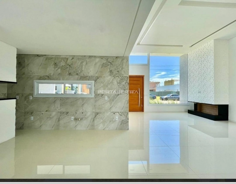 Casa com 04 suítes de esquina a venda no condomínio Blue em Xangri-lá RS: 14ª foto da galeria de imagens do imóvel