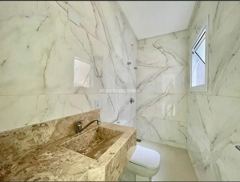 Casa com 04 suítes de esquina a venda no condomínio Blue em Xangri-lá RS: 7ª foto da galeria de imagens do imóvel