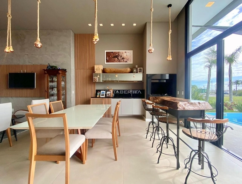 Casa térrea mobiliada e decorada, condomínio Sea Coast: 24ª foto da galeria de imagens do imóvel