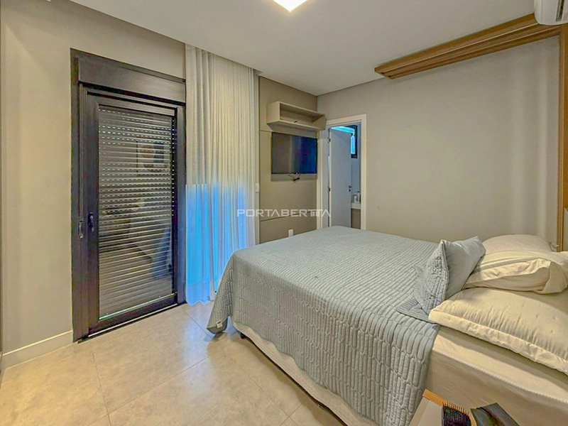 Casa com 04 suítes no condomínio Riviera em Xangri-lá RS: 3ª foto da galeria de imagens do imóvel