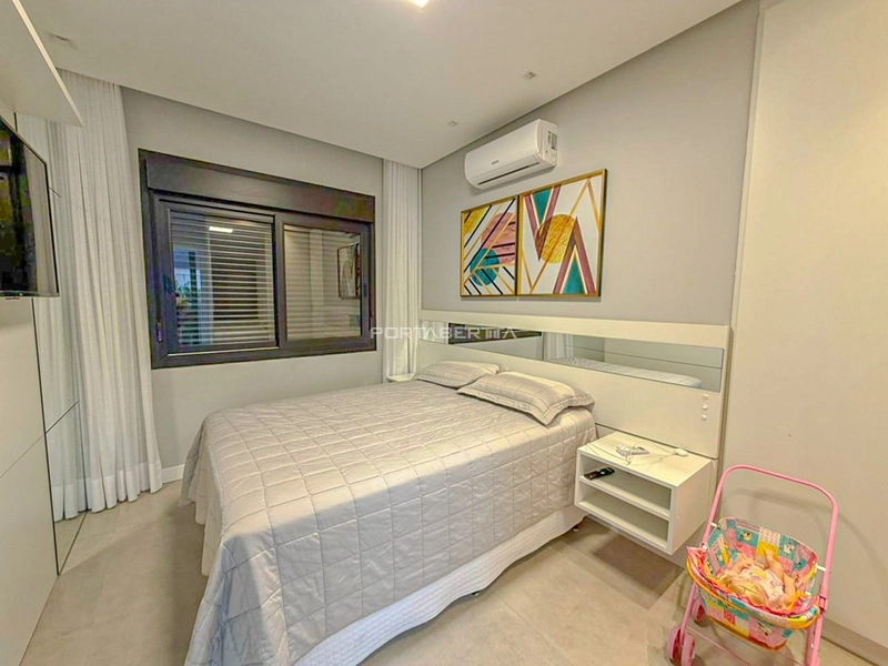 Casa com 04 suítes no condomínio Riviera em Xangri-lá RS: 12ª foto da galeria de imagens do imóvel