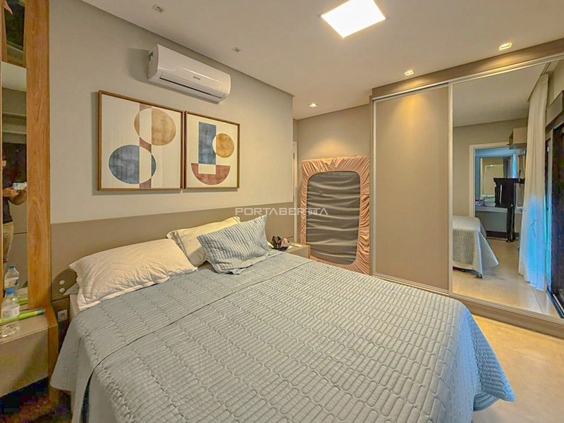 Casa com 04 suítes no condomínio Riviera em Xangri-lá RS: 7ª foto da galeria de imagens do imóvel
