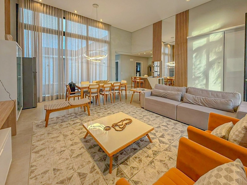 Casa com 04 suítes no condomínio Riviera em Xangri-lá RS: 17ª foto da galeria de imagens do imóvel