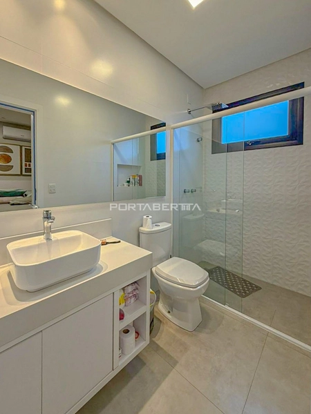 Casa com 04 suítes no condomínio Riviera em Xangri-lá RS: 8ª foto da galeria de imagens do imóvel