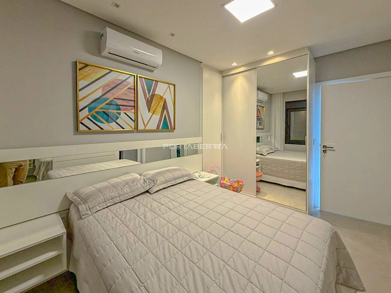 Casa com 04 suítes no condomínio Riviera em Xangri-lá RS: 13ª foto da galeria de imagens do imóvel