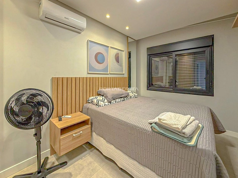 Casa com 04 suítes no condomínio Riviera em Xangri-lá RS: 10ª foto da galeria de imagens do imóvel