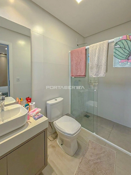 Casa com 04 suítes no condomínio Riviera em Xangri-lá RS: 2ª foto da galeria de imagens do imóvel