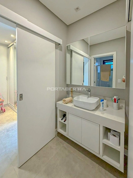 Casa com 04 suítes no condomínio Riviera em Xangri-lá RS: 6ª foto da galeria de imagens do imóvel