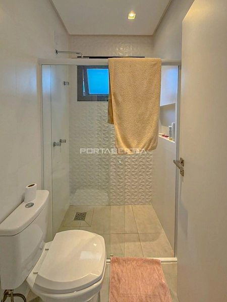 Casa com 04 suítes no condomínio Riviera em Xangri-lá RS: 11ª foto da galeria de imagens do imóvel