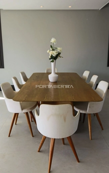 Sobrado beira lago, mobiliado e decorado, condomínio Enseada.: 18ª foto da galeria de imagens do imóvel
