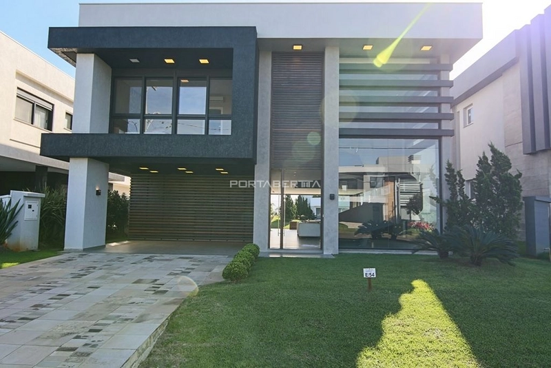 Sobrado beira lago, mobiliado e decorado, condomínio Enseada.: 26ª foto da galeria de imagens do imóvel