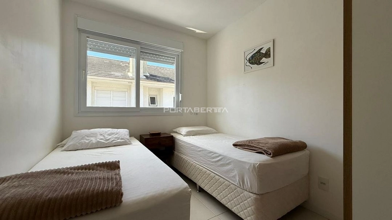 Casa com 03 dormitórios no condomínio Pacific em Xangri-lá RS: 13ª foto da galeria de imagens do imóvel