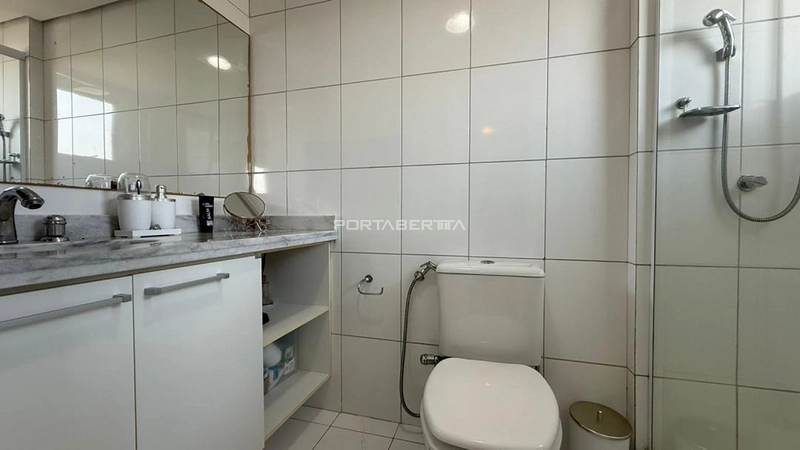 Casa com 03 dormitórios no condomínio Pacific em Xangri-lá RS: 2ª foto da galeria de imagens do imóvel