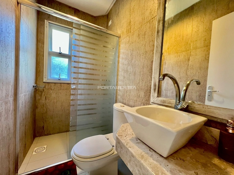 Casa à venda com 04 dormitórios no condomínio Atlântida Ilhas Park : 3ª foto da galeria de imagens do imóvel