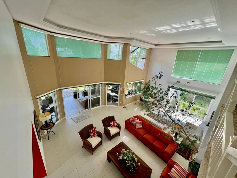 Casa à venda com 04 dormitórios no condomínio Atlântida Ilhas Park : 7ª foto da galeria de imagens do imóvel