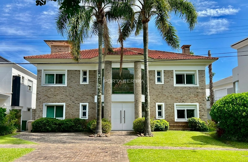 Casa à venda com 04 dormitórios no condomínio Atlântida Ilhas Park : 43ª foto da galeria de imagens do imóvel