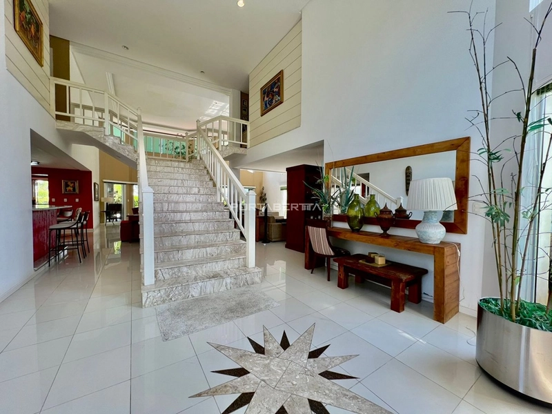 Casa à venda com 04 dormitórios no condomínio Atlântida Ilhas Park : 2ª foto da galeria de imagens do imóvel