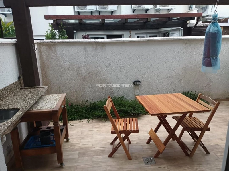 Casa com 03 dormitórios no condomínio Pacific em Xangri-lá RS: 2ª foto da galeria de imagens do imóvel