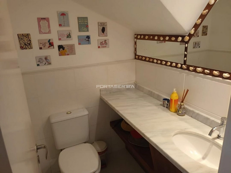 Casa com 03 dormitórios no condomínio Pacific em Xangri-lá RS: 6ª foto da galeria de imagens do imóvel