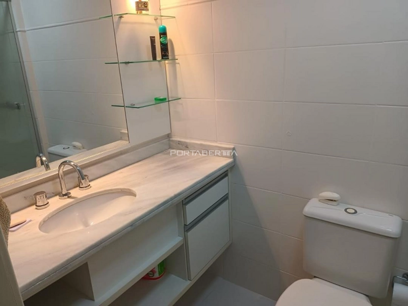 Casa com 03 dormitórios no condomínio Pacific em Xangri-lá RS: 3ª foto da galeria de imagens do imóvel