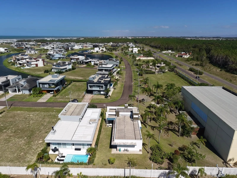 CASA À VENDA EM CONDOMÍNIO: 4ª foto da galeria de imagens do imóvel
