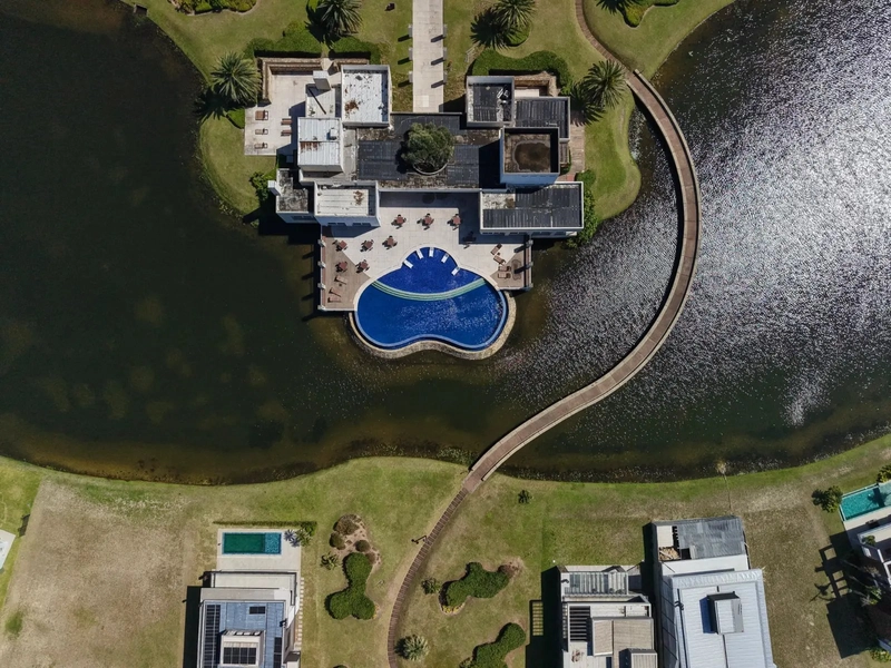 CASA À VENDA EM CONDOMÍNIO: 9ª foto da galeria de imagens do imóvel