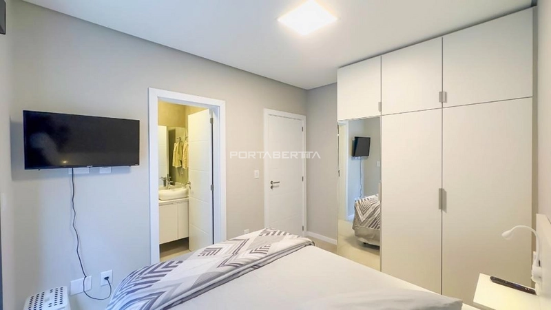 Casa térrea mobiliada e decorada, condomínio Sunset: 13ª foto da galeria de imagens do imóvel