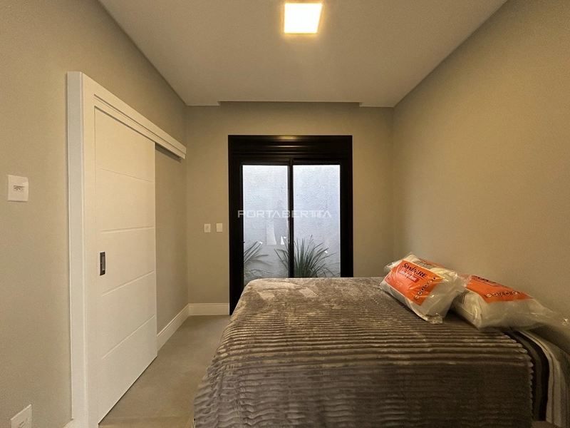 Casa térrea mobiliada e decorada, condomínio Sunset: 10ª foto da galeria de imagens do imóvel
