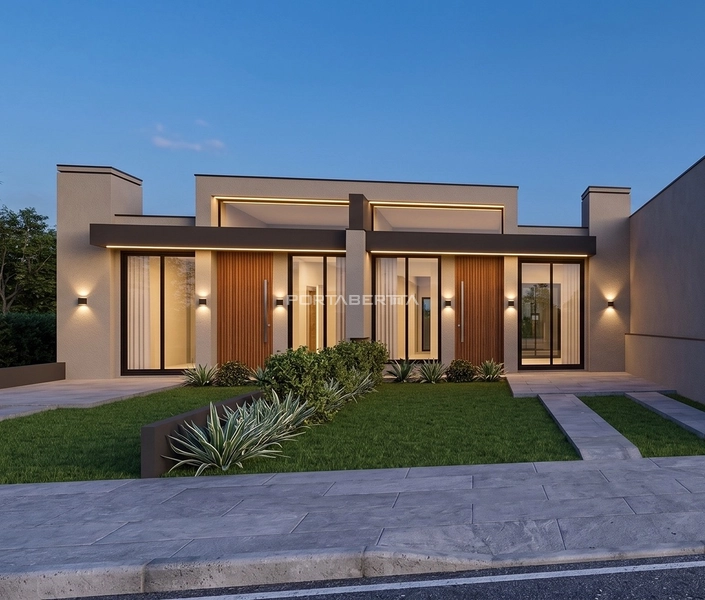 Imóvel residencial ou comercial