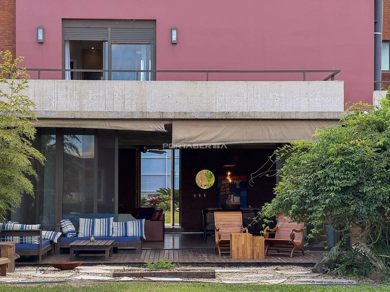 Casa com 04 suítes no condomínio Ventura em Xangri-lá RS: 22ª foto da galeria de imagens do imóvel
