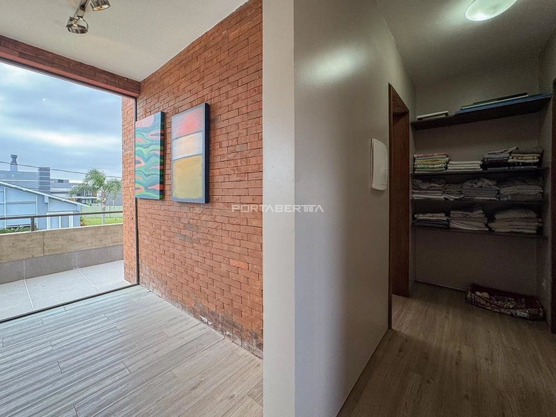 Casa com 04 suítes no condomínio Ventura em Xangri-lá RS: 17ª foto da galeria de imagens do imóvel
