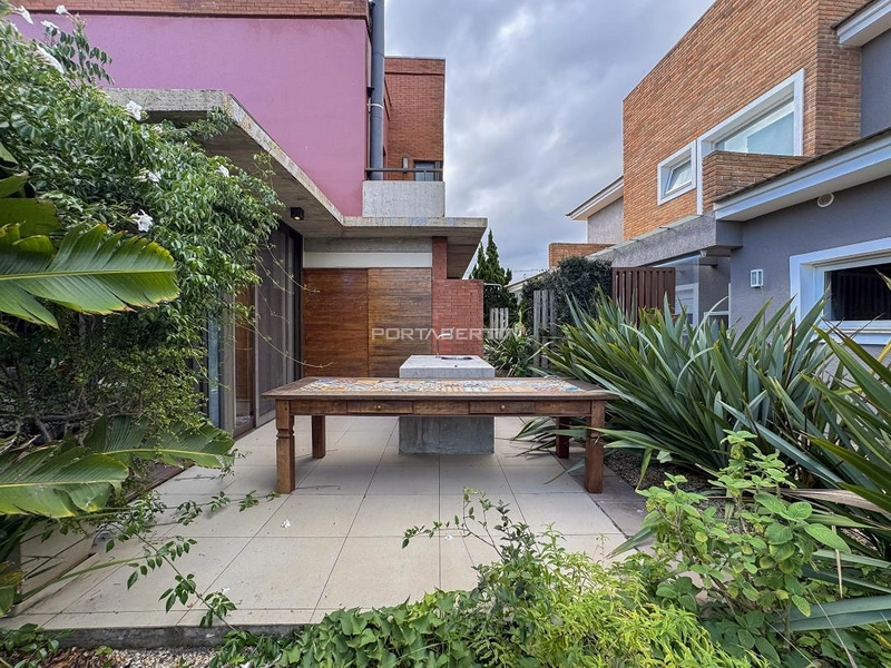 Casa com 04 suítes no condomínio Ventura em Xangri-lá RS: 25ª foto da galeria de imagens do imóvel