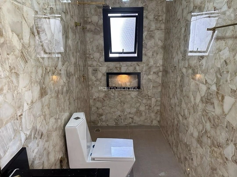 Casa térrea com 04 suítes frente Leste a venda no condomínio Blue em Xangri-lá RS: 14ª foto da galeria de imagens do imóvel